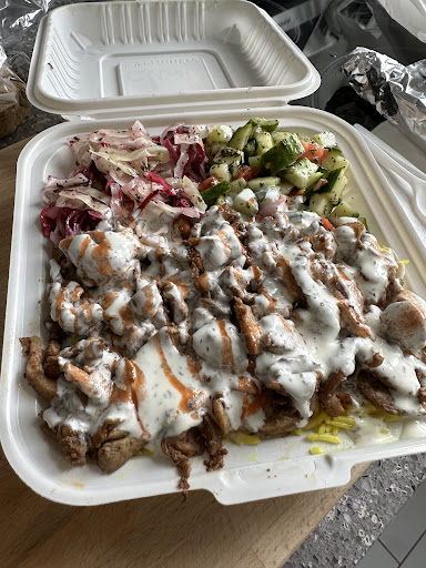 Photo of Nabil Middle East Fast Food - 1 Wilson St, Hamilton, ON L8R 1C4