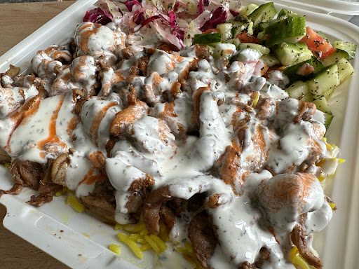 Photo of Nabil Middle East Fast Food - 1 Wilson St, Hamilton, ON L8R 1C4