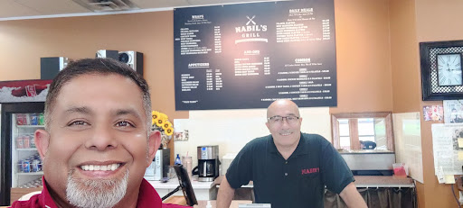 Photo of Nabil Middle East Fast Food - 1 Wilson St, Hamilton, ON L8R 1C4