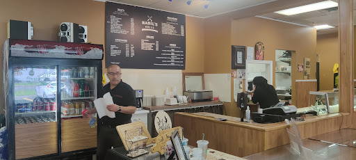 Photo of Nabil Middle East Fast Food - 1 Wilson St, Hamilton, ON L8R 1C4