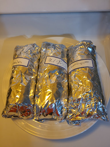Photo of Nabil Middle East Fast Food - 1 Wilson St, Hamilton, ON L8R 1C4