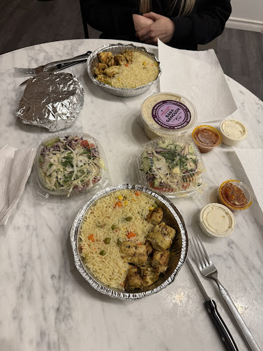 Photo of Montfort Mediterranean Grill - Waterdown - 6 Clappison Ave, Hamilton, ON L0R 2H2