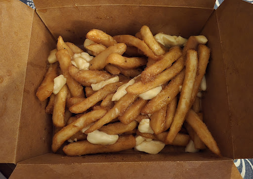 Photo of Prairie Donair St Vital Square - 835 Dakota St unit 1, Winnipeg, MB R2M 4Z2