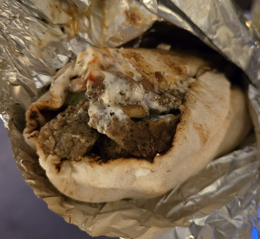 Photo of Prairie Donair St Vital Square - 835 Dakota St unit 1, Winnipeg, MB R2M 4Z2