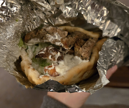 Photo of Prairie Donair St Vital Square - 835 Dakota St unit 1, Winnipeg, MB R2M 4Z2