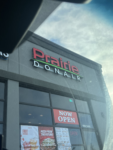 Photo of Prairie Donair Main Street - 2405 Main St unit 600, Winnipeg, MB R2V 4T6