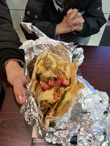 Photo of Prairie Donair Main Street - 2405 Main St unit 600, Winnipeg, MB R2V 4T6