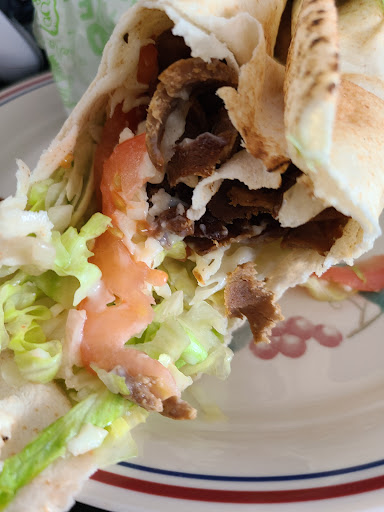 Photo of Prairie Donair Main Street - 2405 Main St unit 600, Winnipeg, MB R2V 4T6