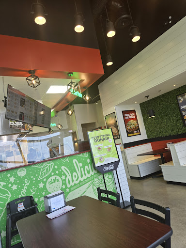 Photo of Prairie Donair Main Street - 2405 Main St unit 600, Winnipeg, MB R2V 4T6