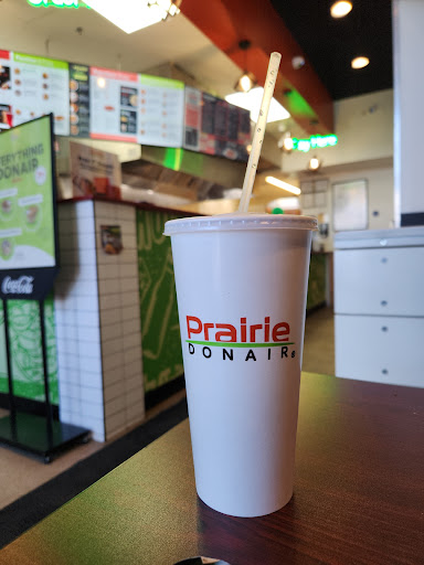 Photo of Prairie Donair Main Street - 2405 Main St unit 600, Winnipeg, MB R2V 4T6