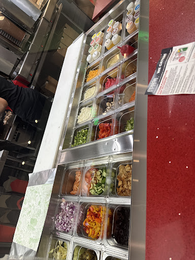 Photo of Prairie Donair Main Street - 2405 Main St unit 600, Winnipeg, MB R2V 4T6