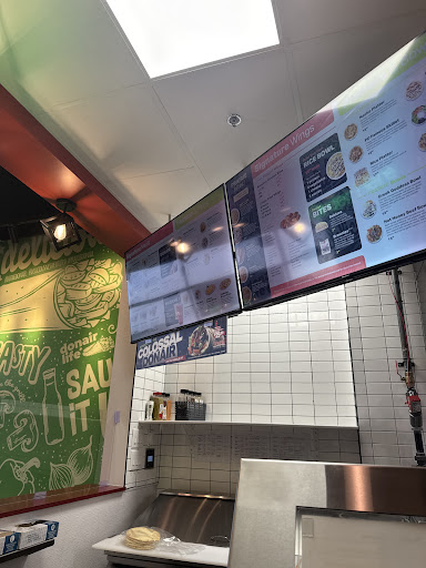 Photo of Prairie Donair Main Street - 2405 Main St unit 600, Winnipeg, MB R2V 4T6