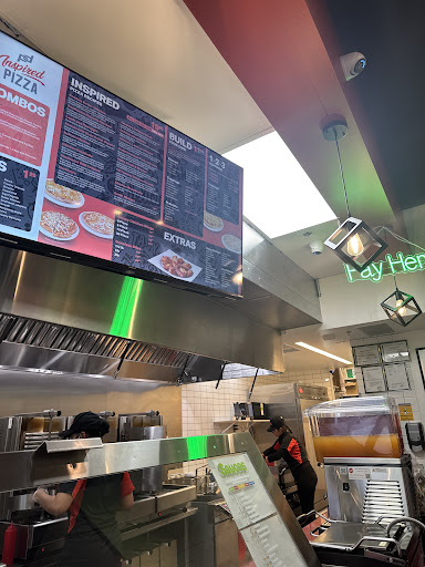 Photo of Prairie Donair Main Street - 2405 Main St unit 600, Winnipeg, MB R2V 4T6