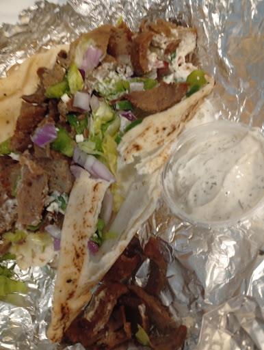 Photo of Prairie Donair Main Street - 2405 Main St unit 600, Winnipeg, MB R2V 4T6