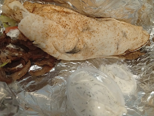 Photo of Prairie Donair Main Street - 2405 Main St unit 600, Winnipeg, MB R2V 4T6