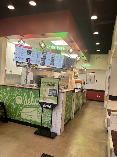 Photo of Prairie Donair Main Street - 2405 Main St unit 600, Winnipeg, MB R2V 4T6