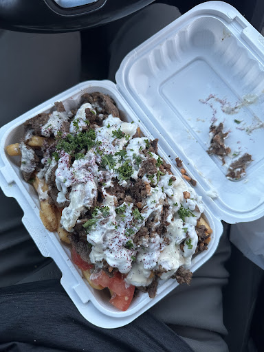 Photo of Shawarma Delight - 2305 McPhillips St, Winnipeg, MB R2V 3E1