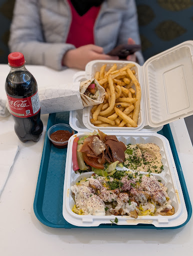 Photo of Shawarma Delight - 2305 McPhillips St, Winnipeg, MB R2V 3E1