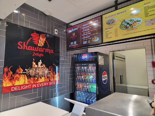 Photo of Shawarma Delight - 2305 McPhillips St, Winnipeg, MB R2V 3E1