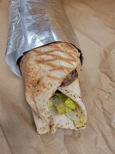 Photo of Shawarma Delight - 2305 McPhillips St, Winnipeg, MB R2V 3E1