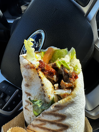 Photo of Shawarma Delight - 2305 McPhillips St, Winnipeg, MB R2V 3E1