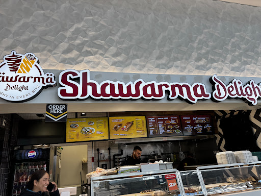 Photo of Shawarma Delight - 2305 McPhillips St, Winnipeg, MB R2V 3E1