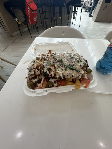 Photo of Shawarma Delight - 2305 McPhillips St, Winnipeg, MB R2V 3E1