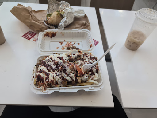 Photo of Shawarma Delight - 2305 McPhillips St, Winnipeg, MB R2V 3E1