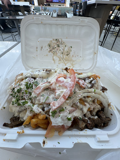 Photo of Shawarma Delight - 2305 McPhillips St, Winnipeg, MB R2V 3E1