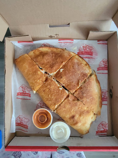 Photo of Mr. Calzone Regent - 855 Regent Ave W Unit 400, Winnipeg, MB R2C 0R1