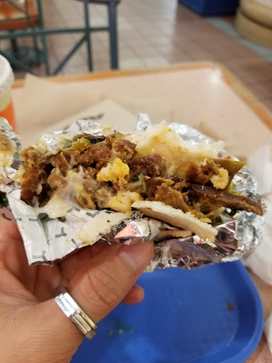 Photo of Shawarma Xpress - 393 Portage Ave, Winnipeg, MB R3B 3H6