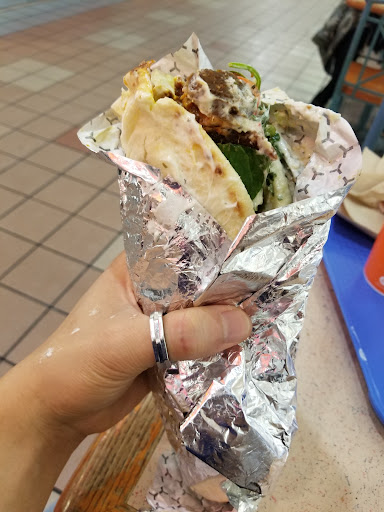 Photo of Shawarma Xpress - 393 Portage Ave, Winnipeg, MB R3B 3H6