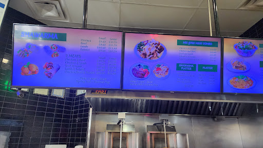 Photo of Shawarma Xpress - 393 Portage Ave, Winnipeg, MB R3B 3H6