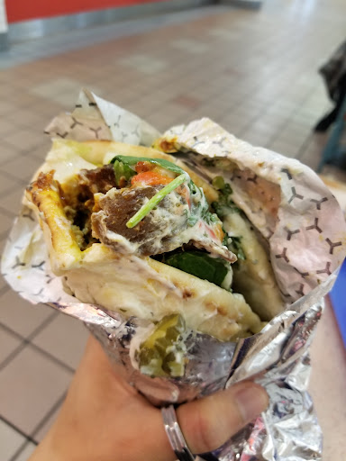 Photo of Shawarma Xpress - 393 Portage Ave, Winnipeg, MB R3B 3H6