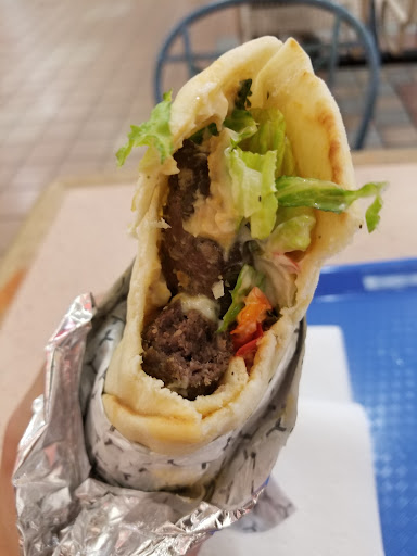 Photo of Shawarma Xpress - 393 Portage Ave, Winnipeg, MB R3B 3H6