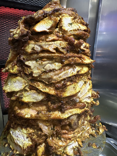 Photo of Shawarma Xpress - 393 Portage Ave, Winnipeg, MB R3B 3H6