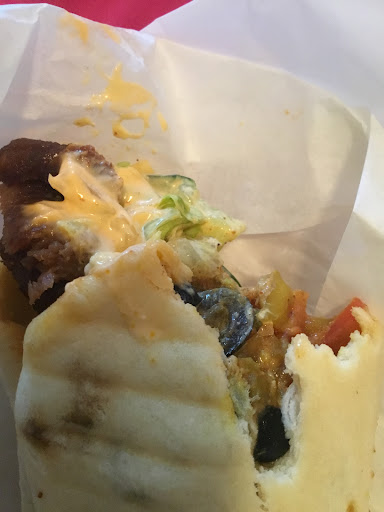 Photo of Shawarma Xpress - 393 Portage Ave, Winnipeg, MB R3B 3H6