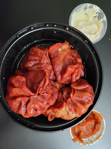 Photo of Shawarma Xpress - 393 Portage Ave, Winnipeg, MB R3B 3H6