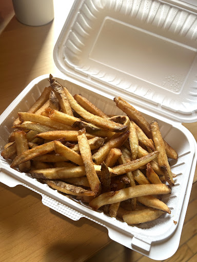 Photo of Daanook Restaurant - 58 Albert St, Winnipeg, MB R3B 1E7