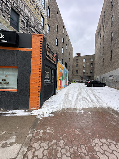Photo of Daanook Restaurant - 58 Albert St, Winnipeg, MB R3B 1E7