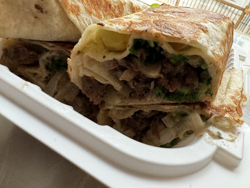 Photo of Daanook Restaurant - 58 Albert St, Winnipeg, MB R3B 1E7