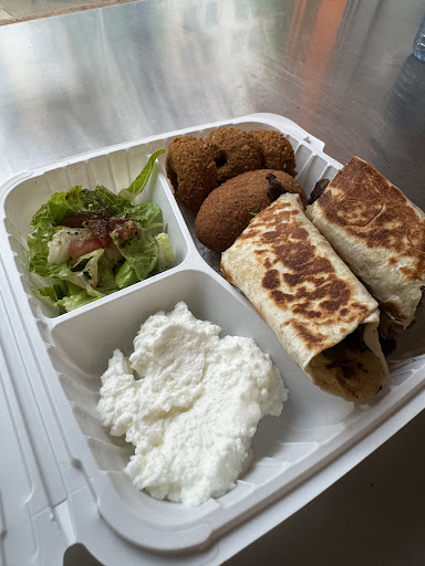Photo of Daanook Restaurant - 58 Albert St, Winnipeg, MB R3B 1E7