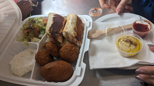 Photo of Daanook Restaurant - 58 Albert St, Winnipeg, MB R3B 1E7