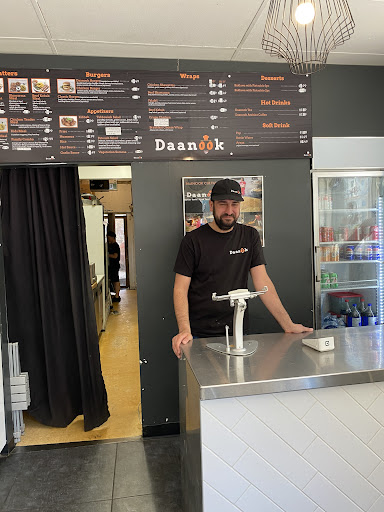 Photo of Daanook Restaurant - 58 Albert St, Winnipeg, MB R3B 1E7