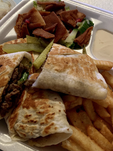 Photo of Daanook Restaurant - 58 Albert St, Winnipeg, MB R3B 1E7
