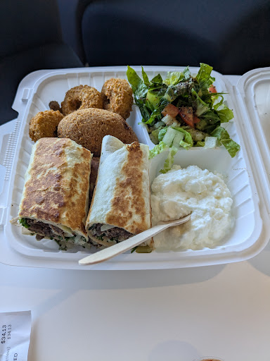 Photo of Daanook Restaurant - 58 Albert St, Winnipeg, MB R3B 1E7