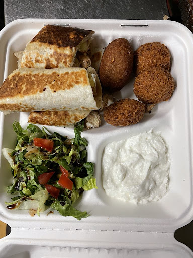 Photo of Daanook Restaurant - 58 Albert St, Winnipeg, MB R3B 1E7