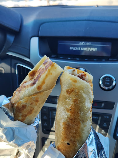 Photo of Daanook Restaurant - 58 Albert St, Winnipeg, MB R3B 1E7
