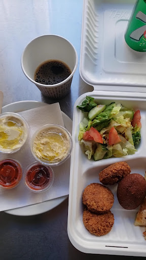 Photo of Daanook Restaurant - 58 Albert St, Winnipeg, MB R3B 1E7
