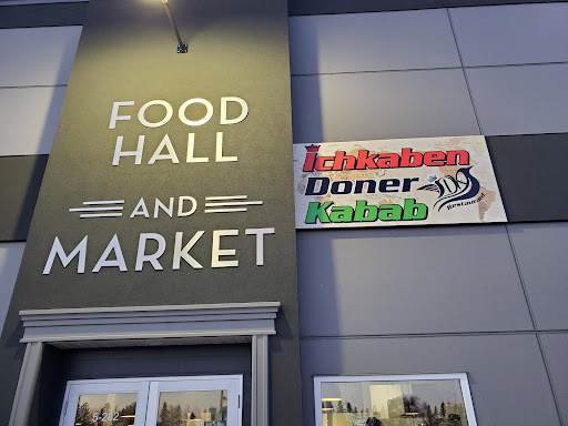 Photo of ICHKABEN DONER KABAB RESTAURANT - 282 Loren Dr, Morden, MB R6M 0G2